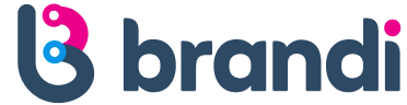 Brandi AI logo