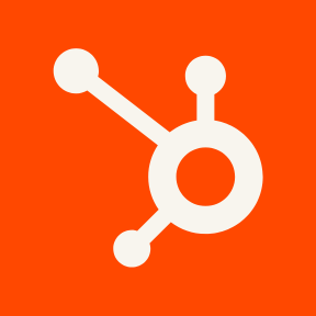 HubSpot AI Search Grader logo