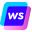 Writesonic GEO logo
